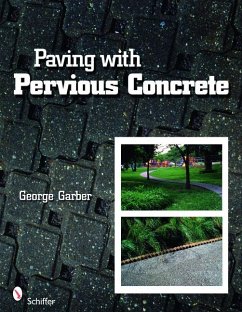 Paving with Pervious Concrete - Garber, George