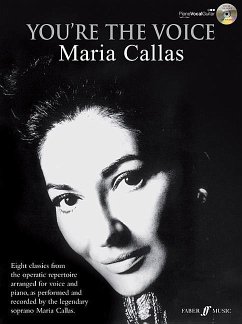 You're the Voice: Maria Callas - Callas, Maria
