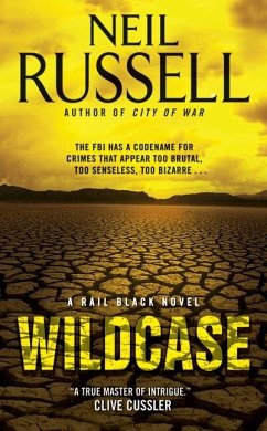 Wildcase - Russell, Neil