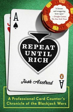 Repeat Until Rich - Axelrad, Josh