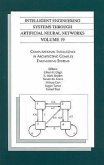 Intelligent Engineering Systems Through Artificial Neural Networks, Volume 19
