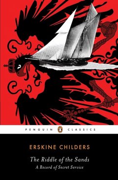 The Riddle of the Sands - Childers, Erskine