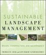 Sustainable Landscape Management - Bild 1