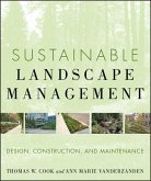 Sustainable Landscape Management