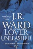 Lover Unleashed\Black Dagger, Nachtseele, englische Ausgabe Lover Unleashed\Black Dagger, Nachtseele, englische Ausgabe