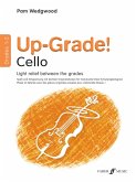 Up-Grade! Cello, Grades 1-2