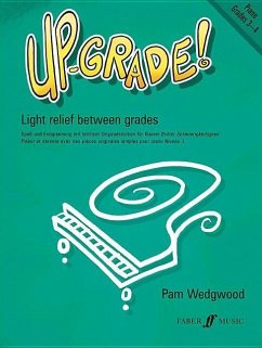 Up-Grade! Piano - Wedgwood, Pam