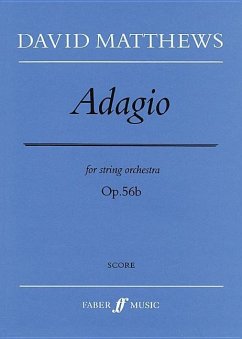 Adagio, Opus 56b