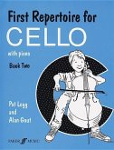 First Repertoire for Cello, Bk 2