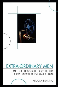 Extra-Ordinary Men - Rehling, Nicola