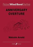 Malcolm Arnold: Anniversary Overture