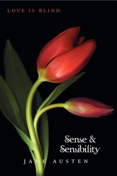 Sense & Sensibility - Austen, Jane