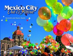 Mexico City: Out and about - Basile