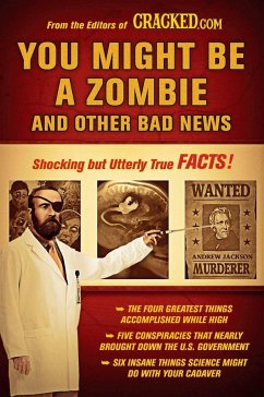 You Might Be a Zombie and Other Bad News - Cracked Com