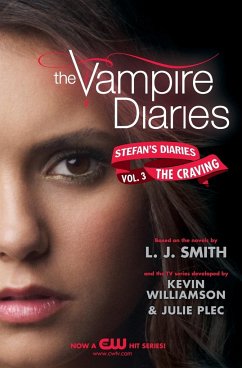 The Vampire Diaries - Smith, L. J.; Plec, Kevin Williamson & Julie
