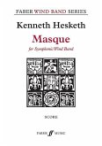 Kenneth Hesketh: Masque