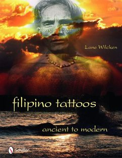 Filipino Tattoos - Wilcken, Lane