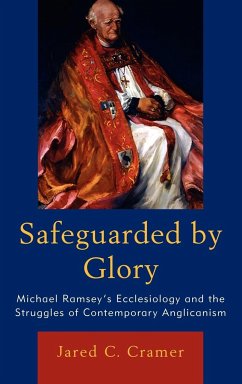 Safeguarded by Glory - Cramer, Jared C.