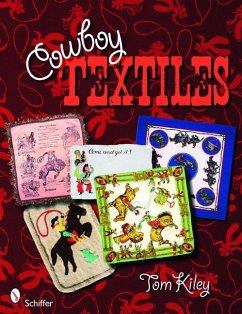 Cowboy Textiles - Kiley, Tom