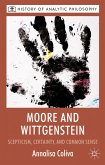 Moore and Wittgenstein