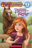 Pony Mysteries #2: Penny and Pepper (Scholastic Reader, Level 2) Pony Mysteries #2: Penny and Pepper (Scholastic Reader, Level 2)