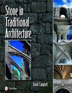 Stone in Traditional Architecture - Campbell, David
