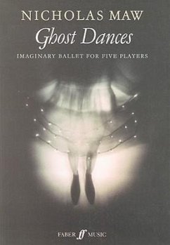 Ghost Dances