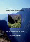 Abenteuer im Colcatal