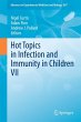 Hot Topics in Infection and Immunity in... - Bild 1