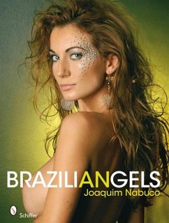 Braziliangels - Nabuco, Joaquim