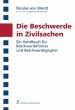 Die Beschwerde in Zivilsachen (f. d.... - Bild 1
