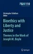 Bioethics with Liberty and Justice - Bild 1