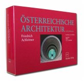 Österreichische Architektur im 20. Jahrhundert III/3 / Österreichische Architektur im 20. Jahrhundert 3/3