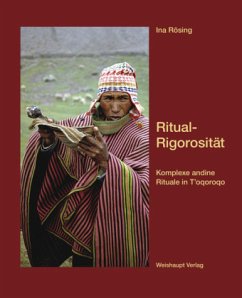 Ritual-Rigorosität - Rösing, Ina