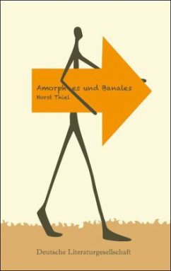 Cover Amorphes und Banales