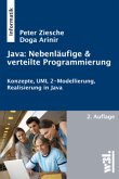 Java, Nebenläufige & verteilte Programmierung