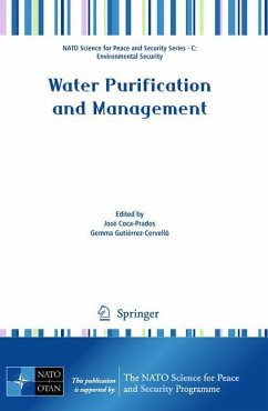 Water Purification and Management