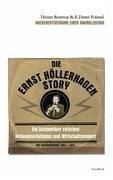Die Ernst-Höllerhagen-Story - Bontrup, Heiner; Fränzel, E. Dieter