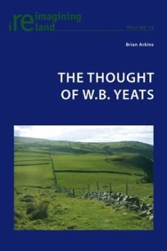 The Thought of W.B. Yeats - Arkins, Brian