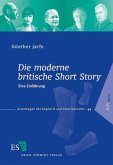 Die moderne britische Short Story