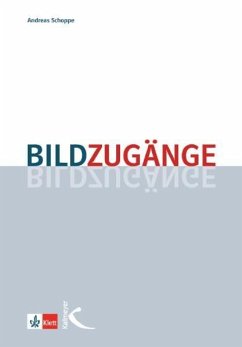 Bildzugänge - Schoppe, Andreas