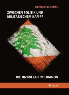 Zwischen Politik und militärischem Kampf - El Cheikh, Iskandar