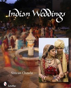 Indian Weddings - Chawla, Simran