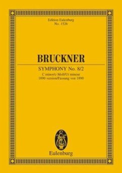 Sinfonie Nr. 8/2 c-Moll - Bruckner, Anton