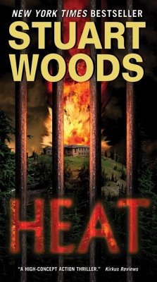 Heat - Woods, Stuart