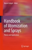 Handbook of Atomization and Sprays