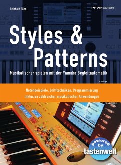 Styles & Patterns - Pöhnl, Reinhold