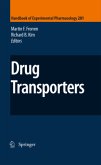 Drug Transporters Drug Transporters