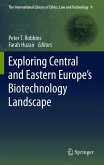 Exploring Central and Eastern Europe¿s Biotechnology Landscape