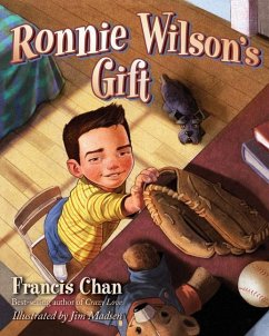 Ronnie Wilson's Gift - Chan, Francis